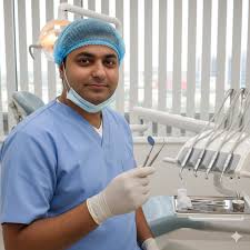 Dr Piyush